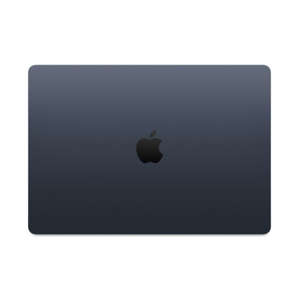 Build Your Own MacBook Air 15-Inch (Midnight) - M4 - Mac Shack