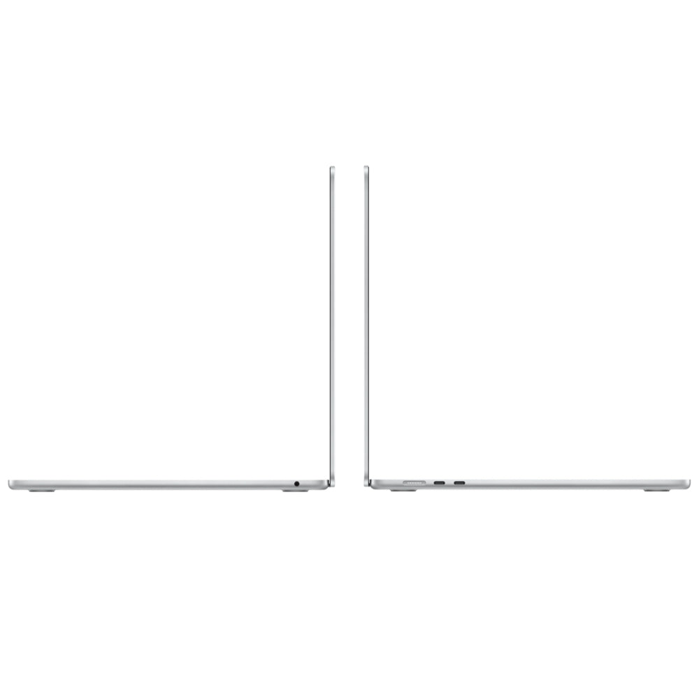 Build Your Own MacBook Air 15-Inch (Silver) - M4 - Mac Shack