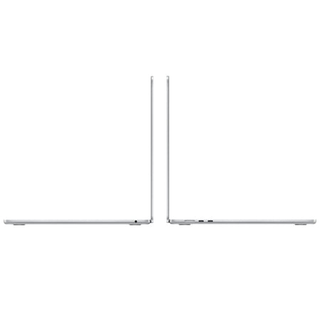 Build Your Own MacBook Air 15-Inch (Silver) - M4 - Mac Shack