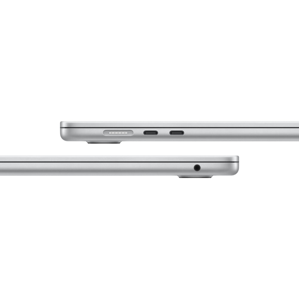Build Your Own MacBook Air 15-Inch (Silver) - M4 - Mac Shack
