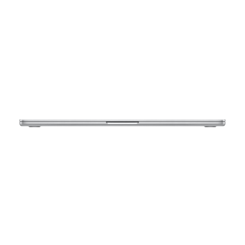 Build Your Own MacBook Air 15-Inch (Silver) - M4 - Mac Shack