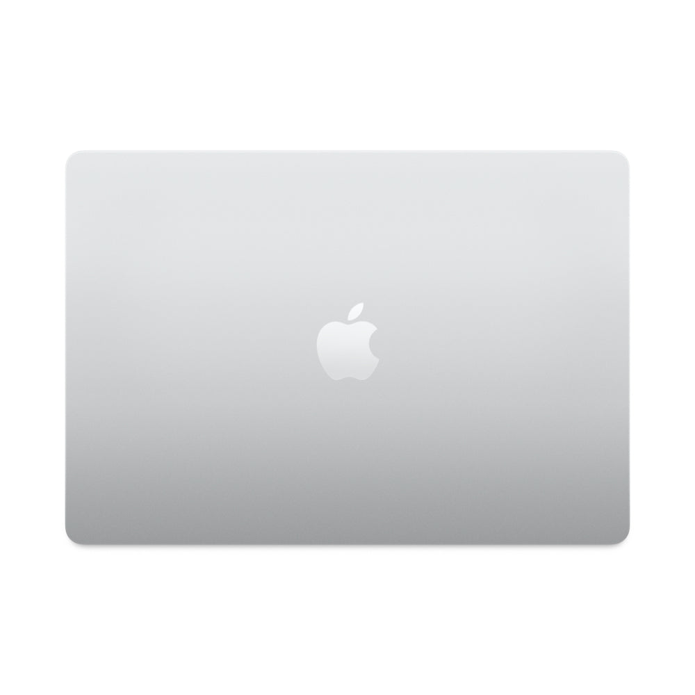 Build Your Own MacBook Air 15-Inch (Silver) - M4 - Mac Shack
