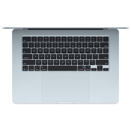 Build Your Own MacBook Air 15-Inch (Sky Blue) - M4 - Mac Shack