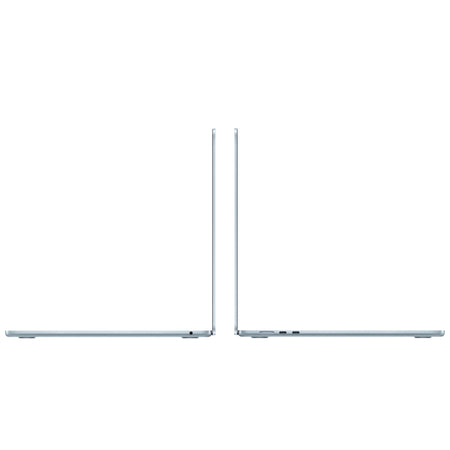 Build Your Own MacBook Air 15-Inch (Sky Blue) - M4 - Mac Shack