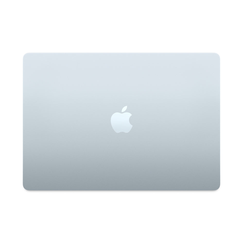 Build Your Own MacBook Air 15-Inch (Sky Blue) - M4 - Mac Shack