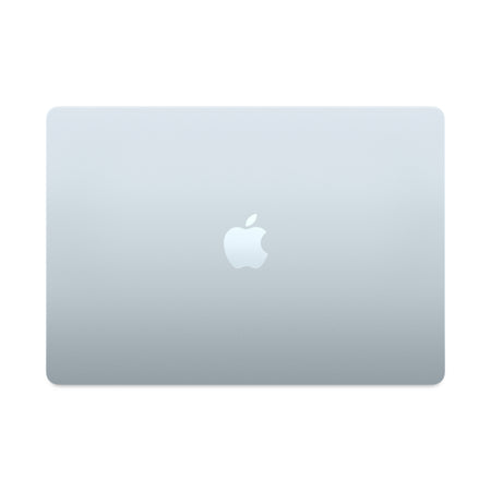 Build Your Own MacBook Air 15-Inch (Sky Blue) - M4 - Mac Shack