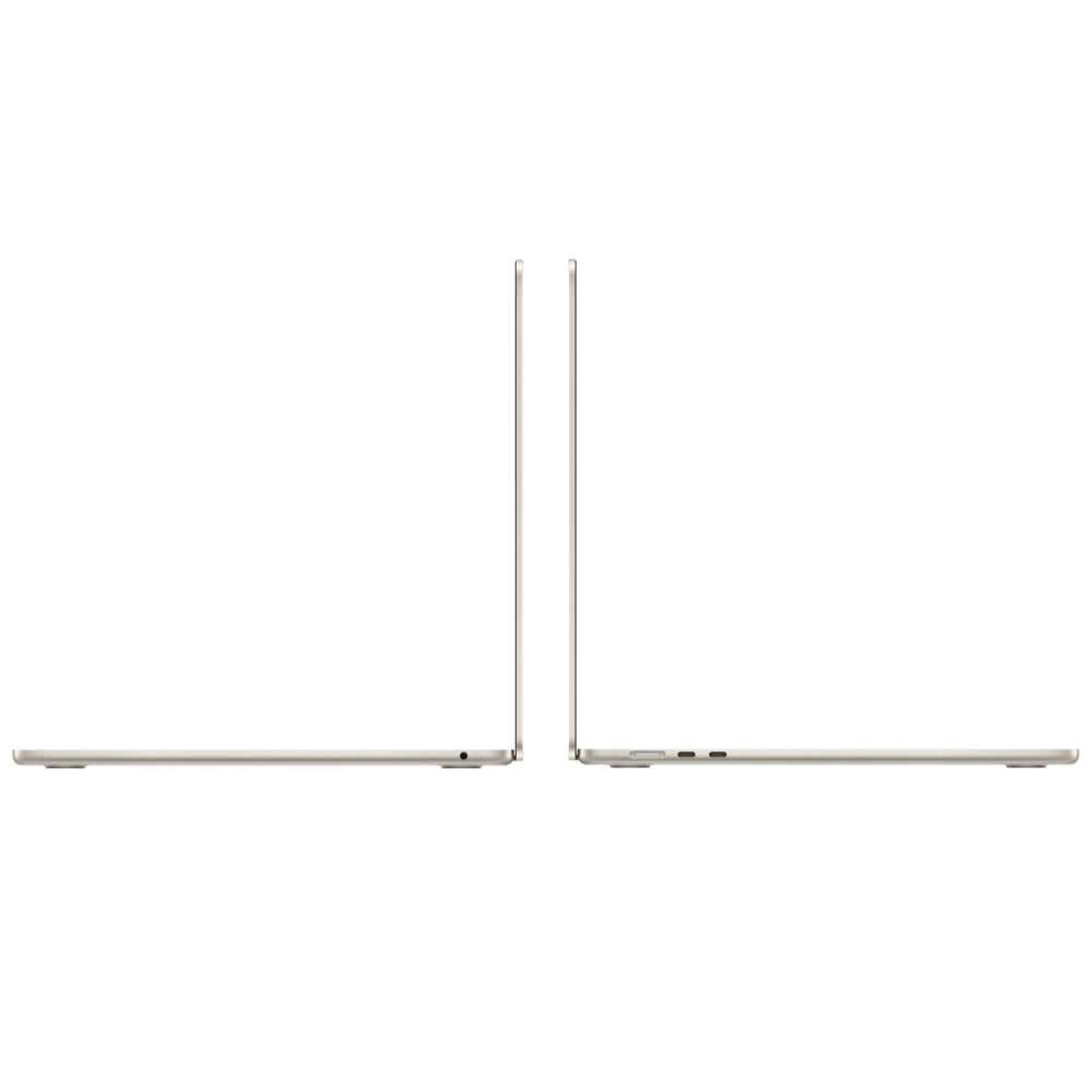 Build Your Own MacBook Air 15-Inch (Starlight) - M4 - Mac Shack