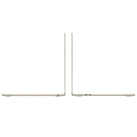 Build Your Own MacBook Air 15-Inch (Starlight) - M4 - Mac Shack