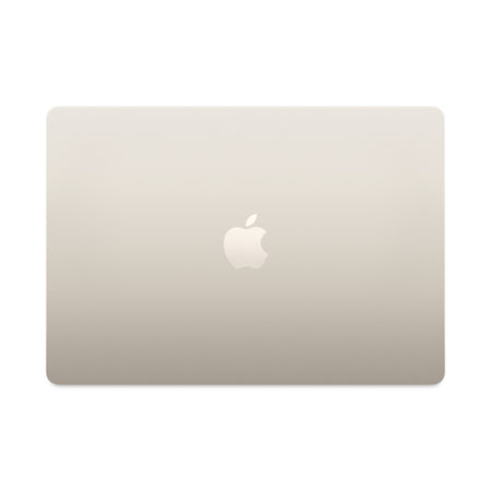 Build Your Own MacBook Air 15-Inch (Starlight) - M4 - Mac Shack