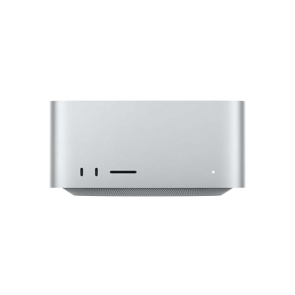 Build Your Own Mac Studio (Silver) - M4 Max - Mac Shack