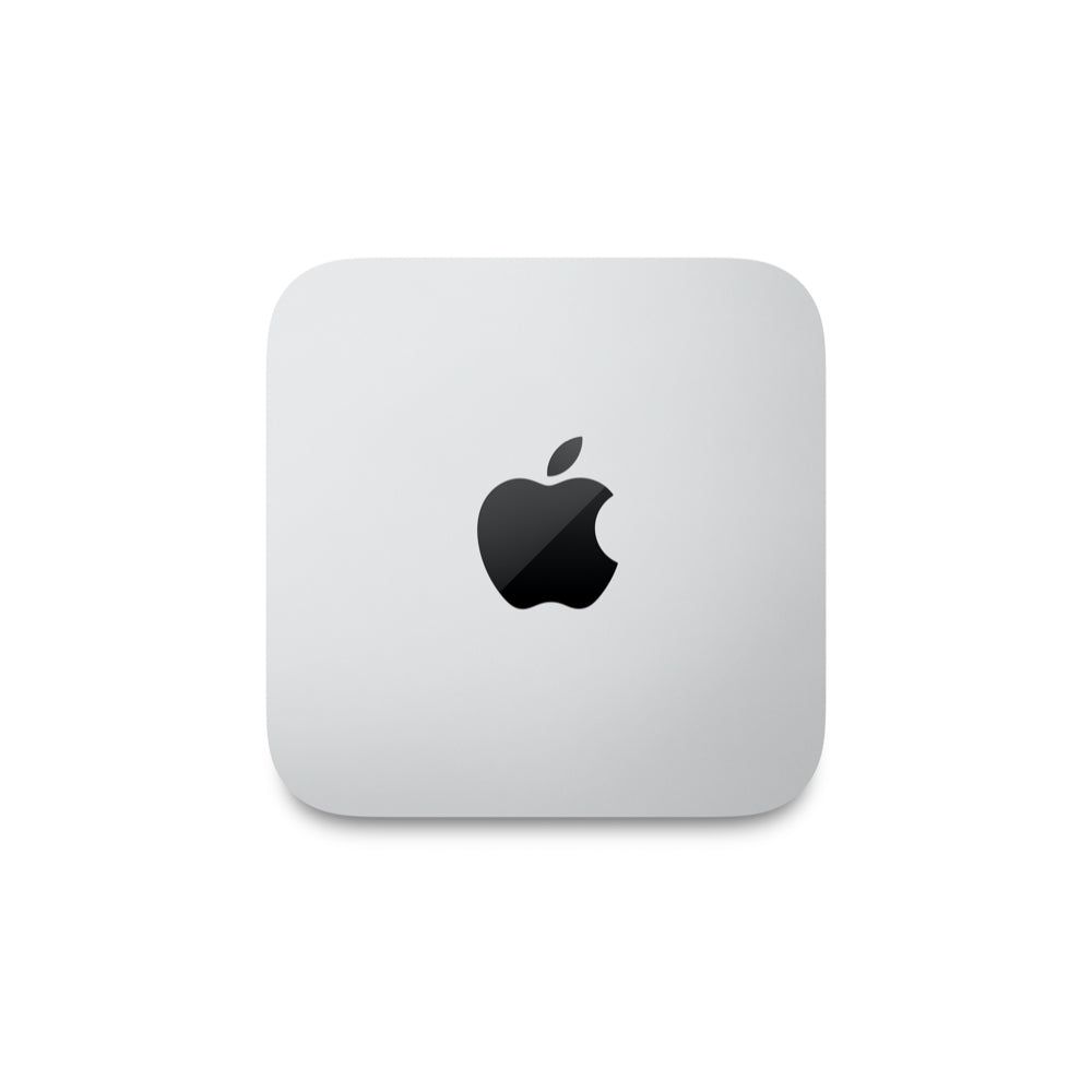 Build Your Own Mac Studio (Silver) - M4 Max - Mac Shack