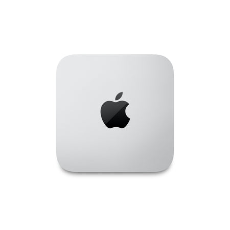 Build Your Own Mac Studio (Silver) - M4 Max - Mac Shack