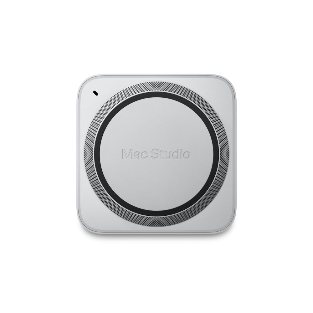 Build Your Own Mac Studio (Silver) - M4 Max - Mac Shack