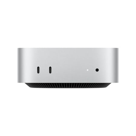 Custom Build 2024 Apple Mac mini M4 Pro 14-Core CPU, 20-Core GPU (64GB Unified RAM, 2TB SSD, Silver) - New / 1 Year Apple Warranty - Mac Shack