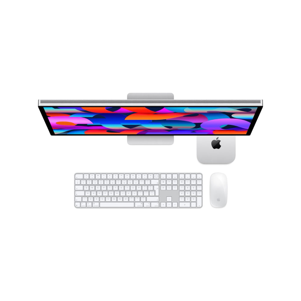 Build Your Own Mac mini - M4 - Mac Shack