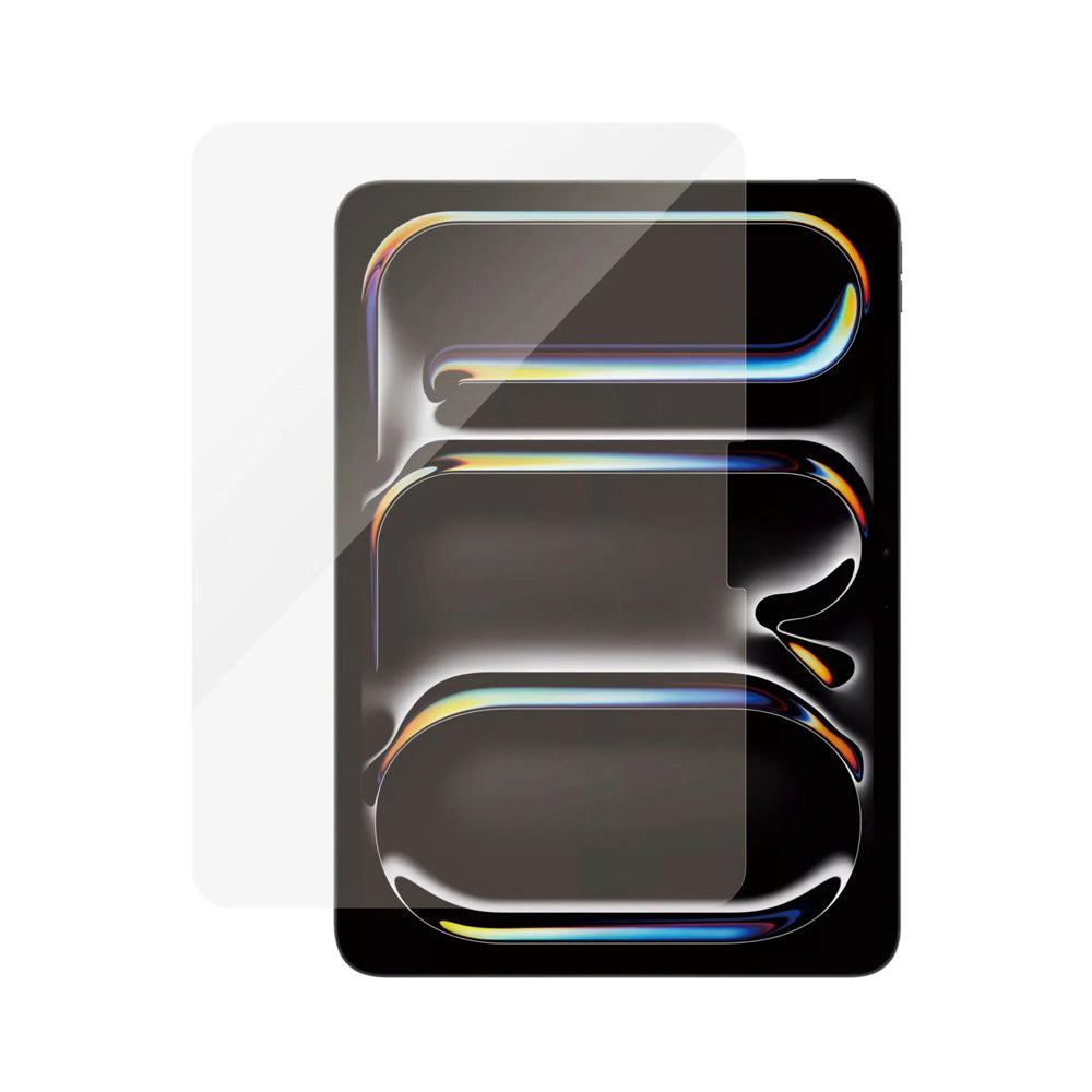 PanzerGlass™ Ultra-Wide Fit Screen Protector for Apple iPad Pro 11-inch M4 (2024) - Mac Shack