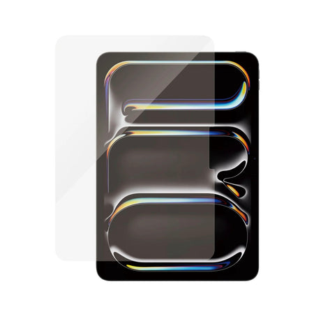 PanzerGlass™ Ultra-Wide Fit Screen Protector for Apple iPad Pro 11-inch M4 (2024) - Mac Shack