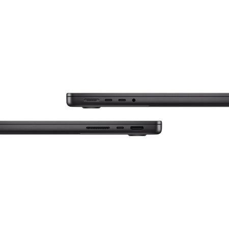 Custom Build 2023 Apple MacBook Pro 14-Inch M3 Pro 12-Core CPU, 18-Core GPU (36GB Unified RAM, 2TB SSD) - New / 1 Year Apple Warranty - Mac Shack