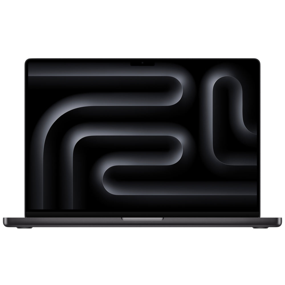 Custom Build 2023 Apple MacBook Pro 16-Inch M3 Max 16-Core CPU, 40-Core GPU (64GB Unified RAM, 1TB SSD) - New / 1 Year Apple Warranty - Mac Shack