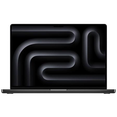 Custom Build 2023 Apple MacBook Pro 16-Inch M3 Max 16-Core CPU, 40-Core GPU (64GB Unified RAM, 1TB SSD) - New / 1 Year Apple Warranty - Mac Shack