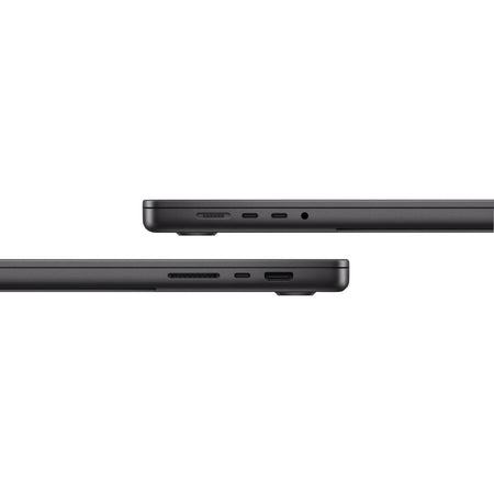 Custom Build 2023 Apple MacBook Pro 16-Inch M3 Max 16-Core CPU, 40-Core GPU (64GB Unified RAM, 1TB SSD) - New / 1 Year Apple Warranty - Mac Shack