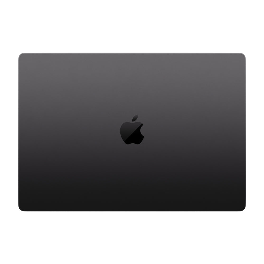 Custom Build 2023 Apple MacBook Pro 16-Inch M3 Max 16-Core CPU, 40-Core GPU (64GB Unified RAM, 1TB SSD) - New / 1 Year Apple Warranty - Mac Shack