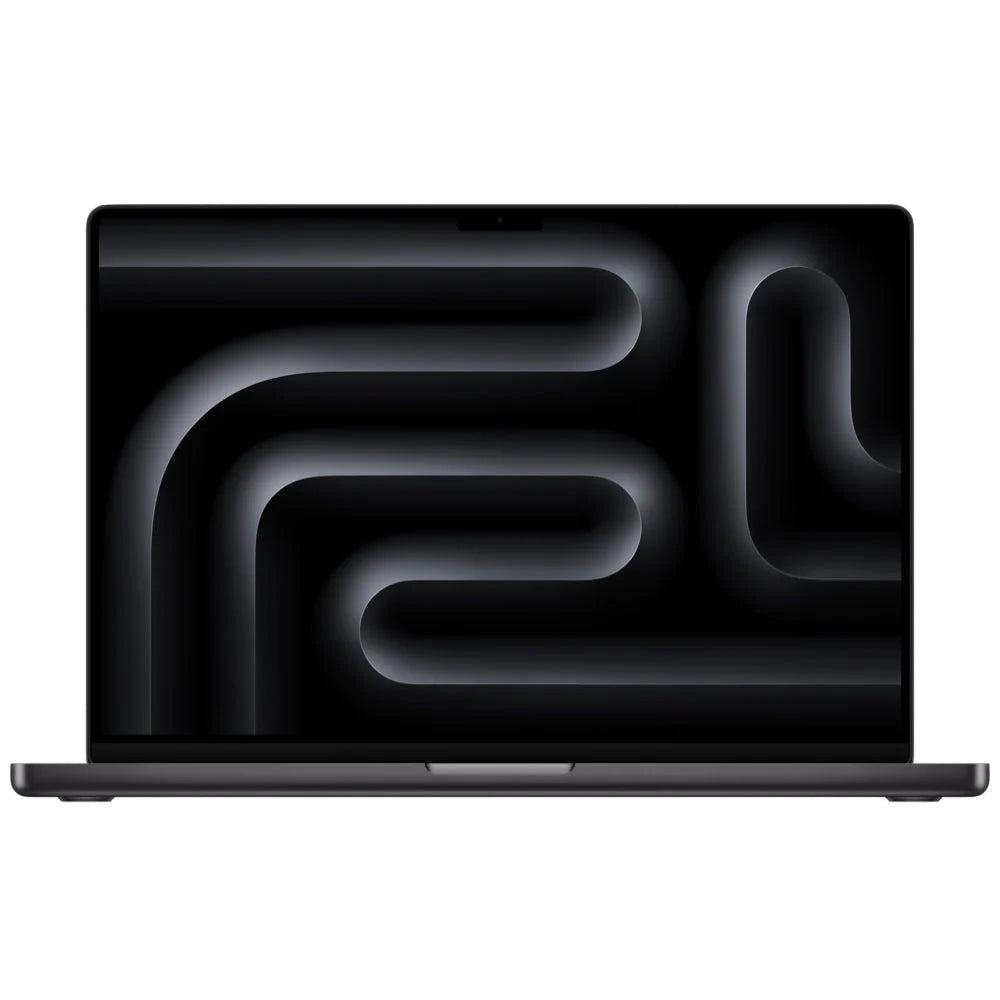 MacBook Pro 16インチ M3 Pro 512GB SSD 18GB SIMacBookPro16InchM3_001_f1dc5