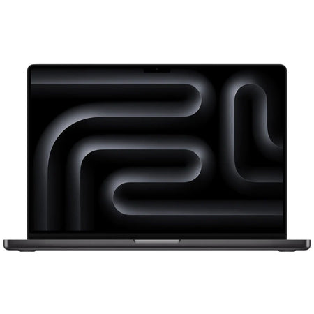 2023 Apple MacBook Pro 16-Inch M3 Pro 12-Core CPU, 18-Core GPU (18GB Unified RAM, 512GB SSD, Space Black) - New / 1 Year Apple Warranty - Mac Shack