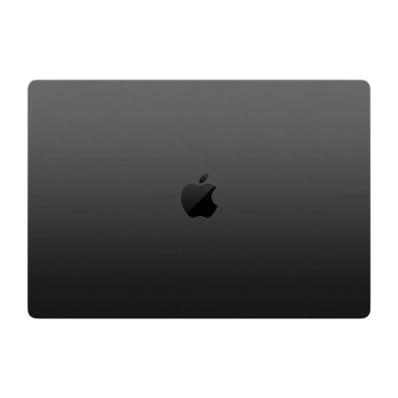 2023 Apple MacBook Pro 16-Inch M3 Pro 12-Core CPU, 18-Core GPU (18GB Unified RAM, 512GB SSD, Space Black) - New / 1 Year Apple Warranty - Mac Shack