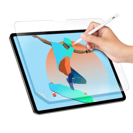 Switcheasy Paperlike for iPad Air 11-inch (2024) - Transparent - New - Mac Shack