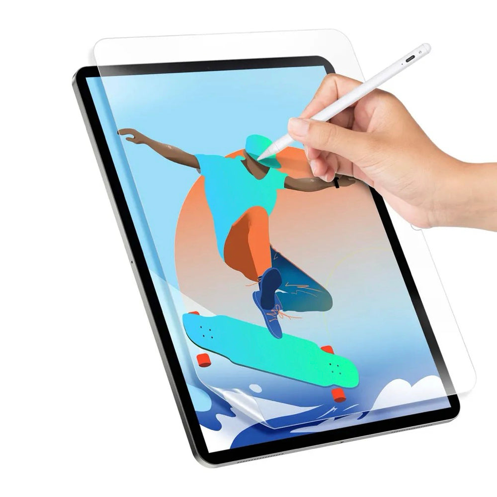 Switcheasy Paperlike for iPad Air 11-inch (2024) - Transparent - New - Mac Shack