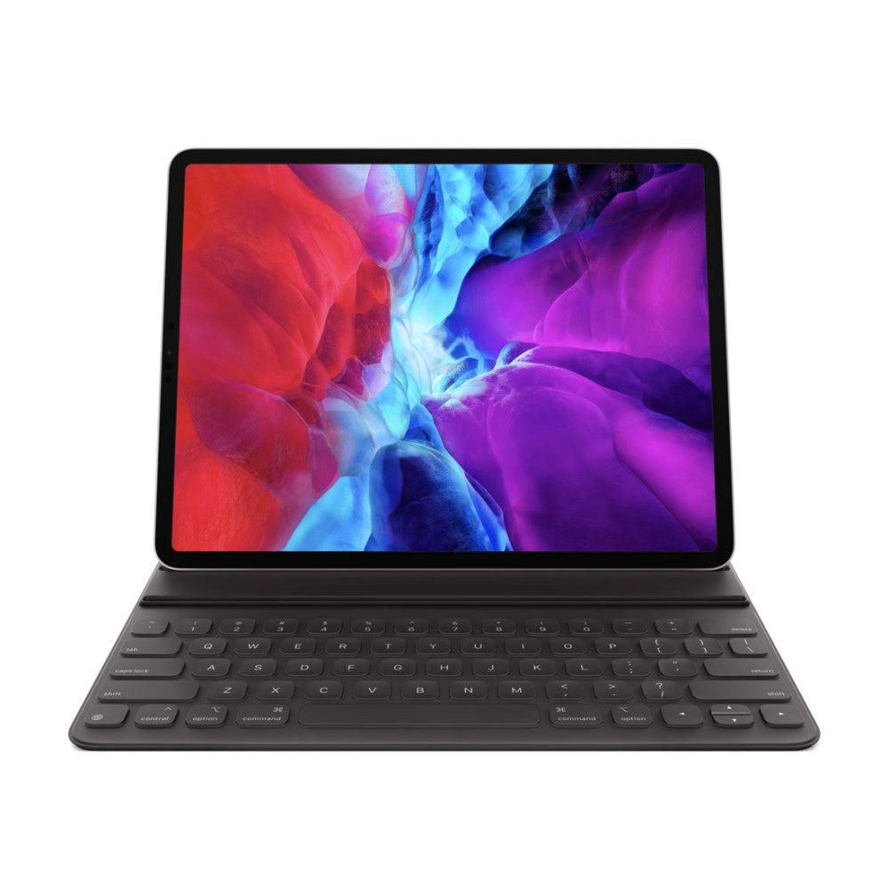 SmartFolioKeyboardforiPadPro12