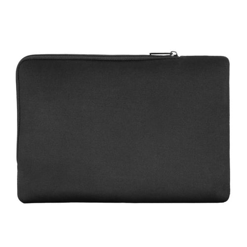 Targus Eco-Smart Macshack Branded Laptop Sleeve for 15" - 16" Laptop - Black - Mac Shack