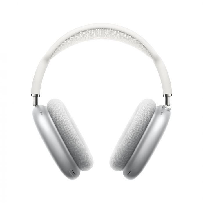 Apple AirPods Max with Smart Case (Silver) Pre Owned Month