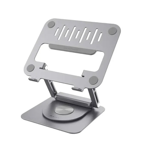 Adam Elements CASA HUB Stand Pro USB-C 6-in-1 Laptop Stand Hub - Mac Shack