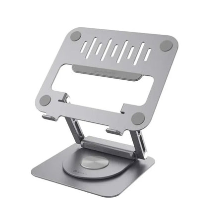 Adam Elements CASA HUB Stand Pro USB-C 6-in-1 Laptop Stand Hub - Mac Shack