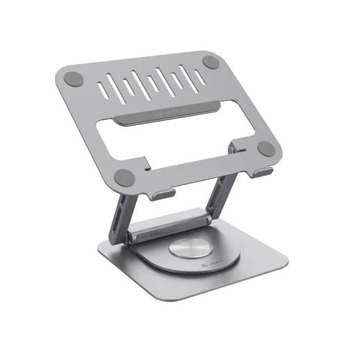 Adam Elements CASA HUB Stand Pro USB-C 6-in-1 Laptop Stand Hub - Mac Shack