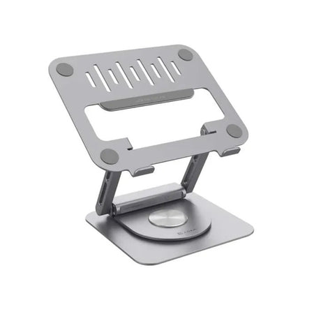 Adam Elements CASA HUB Stand Pro USB-C 6-in-1 Laptop Stand Hub - Mac Shack