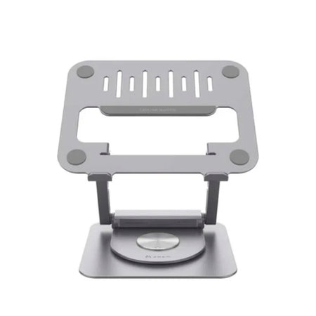 Adam Elements CASA HUB Stand Pro USB-C 6-in-1 Laptop Stand Hub - Mac Shack