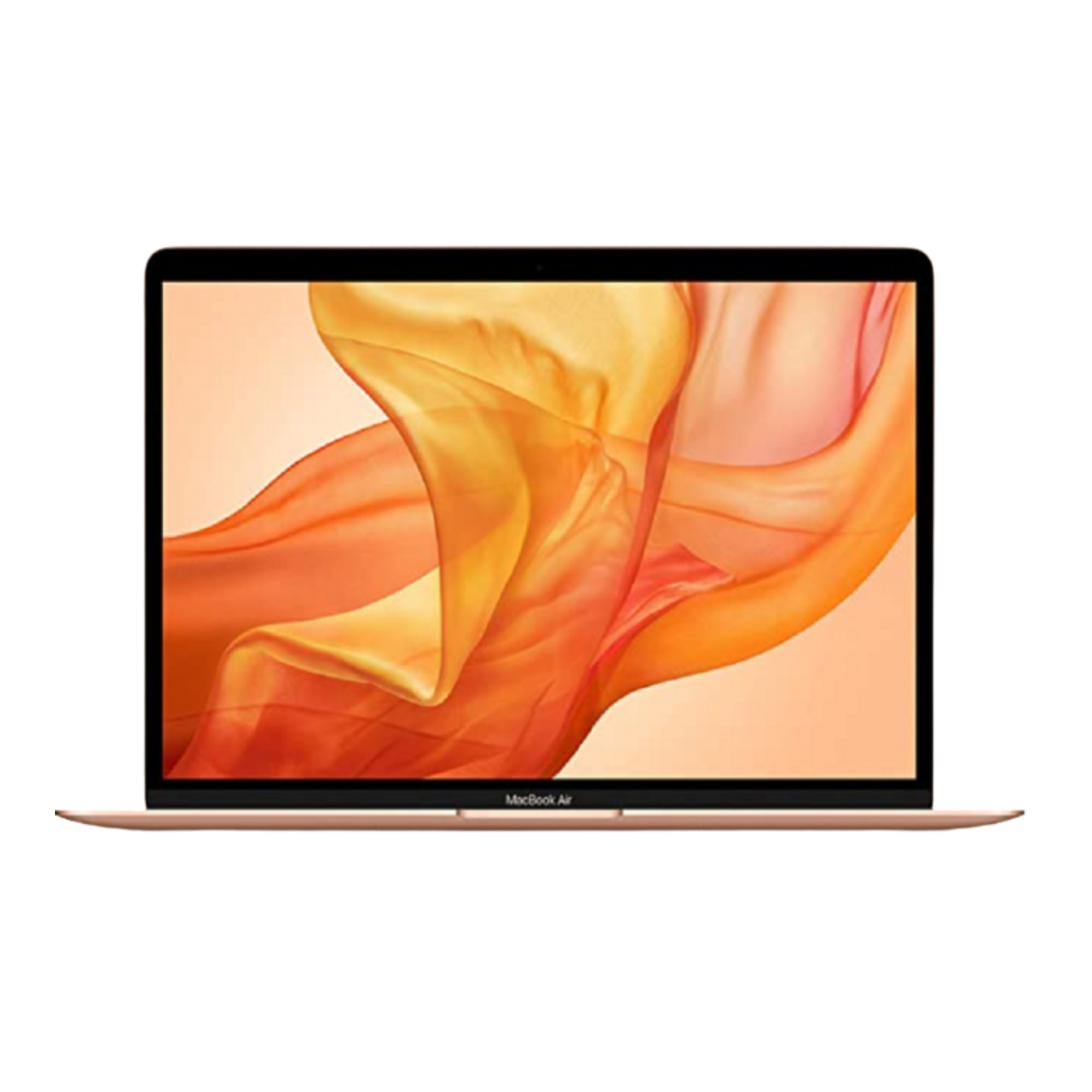 MacBook Air 13-inch Intel Core i3 8GB 256GB Gold (2020) Pre-Owned