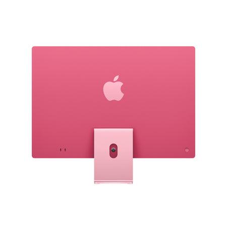 Build Your Own iMac 24-Inch (Pink) - M4 - Mac Shack