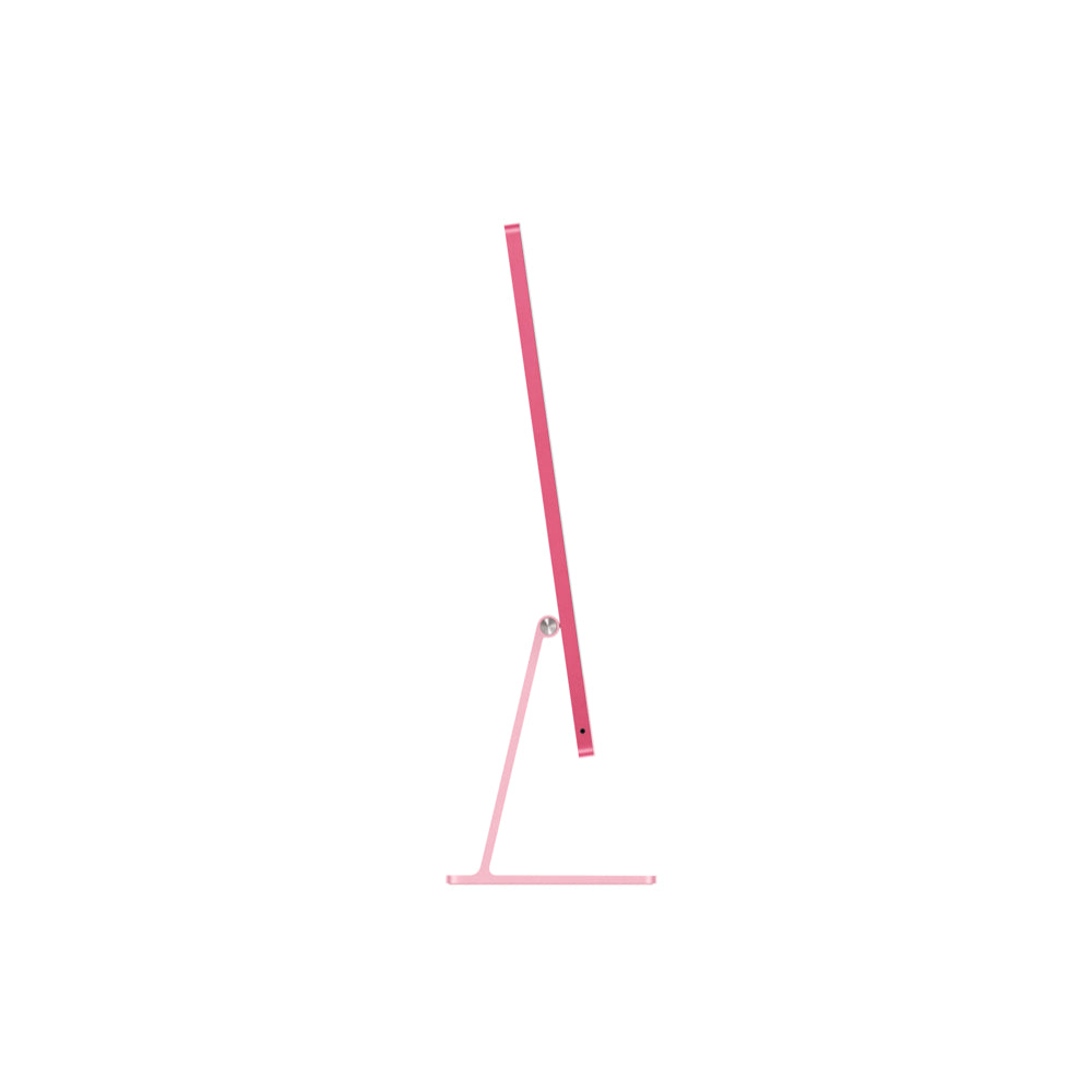 Build Your Own iMac 24-Inch (Pink) - M4 - Mac Shack