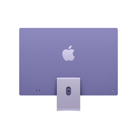Build Your Own iMac 24-Inch (Purple) - M4 - Mac Shack