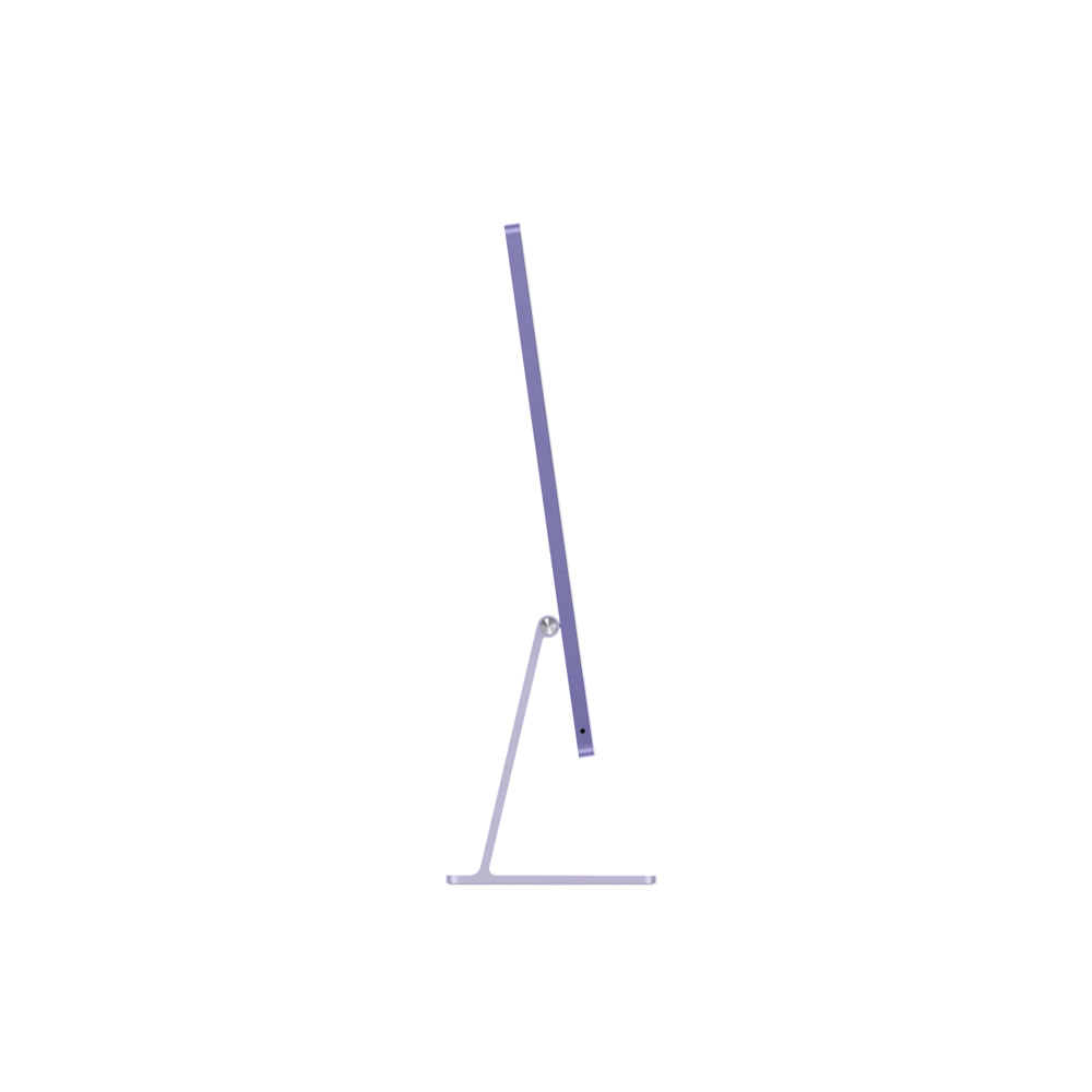 Build Your Own iMac 24-Inch (Purple) - M4 - Mac Shack