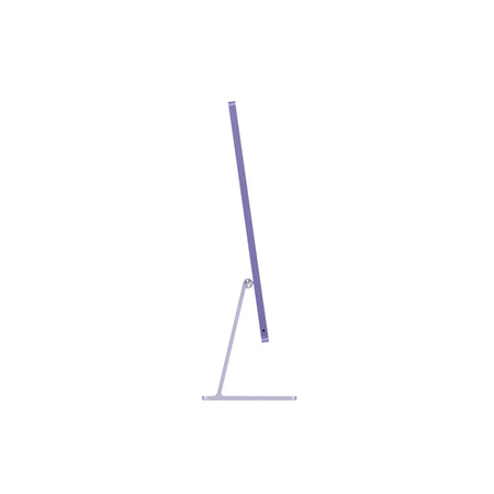 Build Your Own iMac 24-Inch (Purple) - M4 - Mac Shack