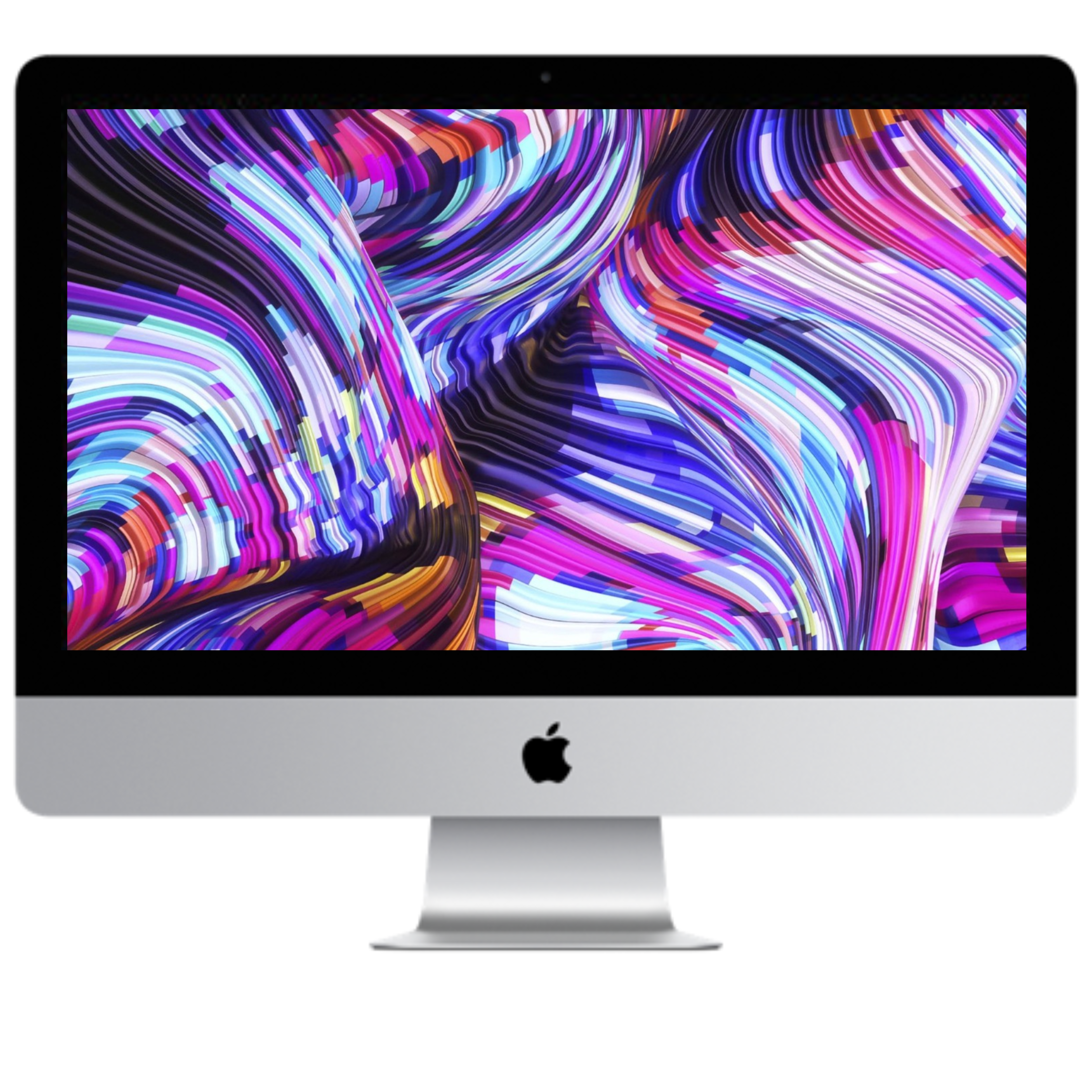 Order iMac 21