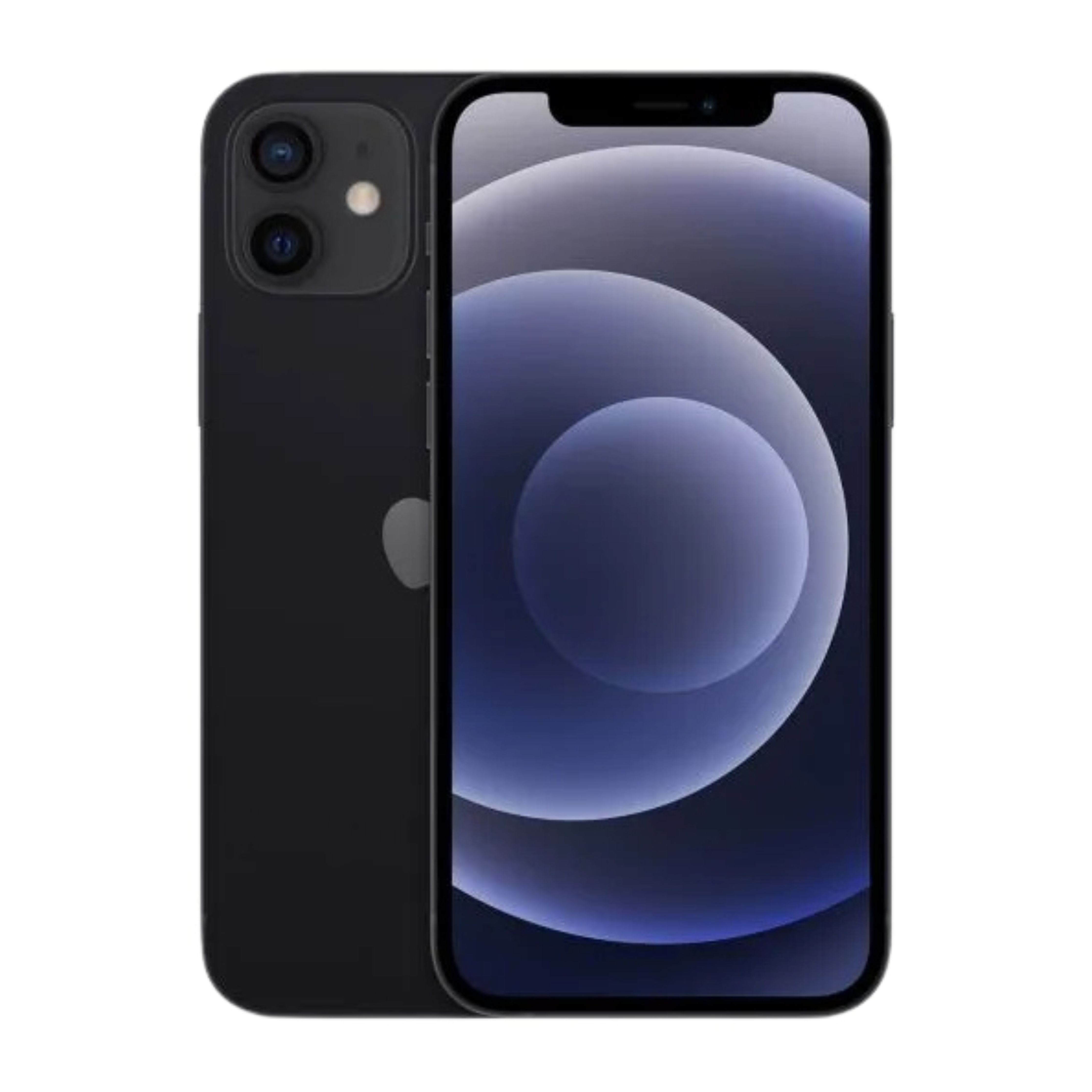 Apple iPhone 12 ブラック 本体　ジャンク iphone12blk.png?v=1751352131