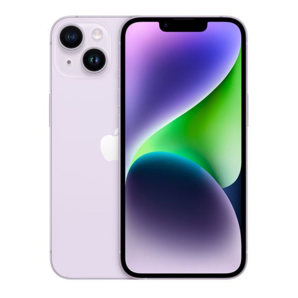 Buy iPhone 14 128GB Purple Online | Mac Shack South Africa