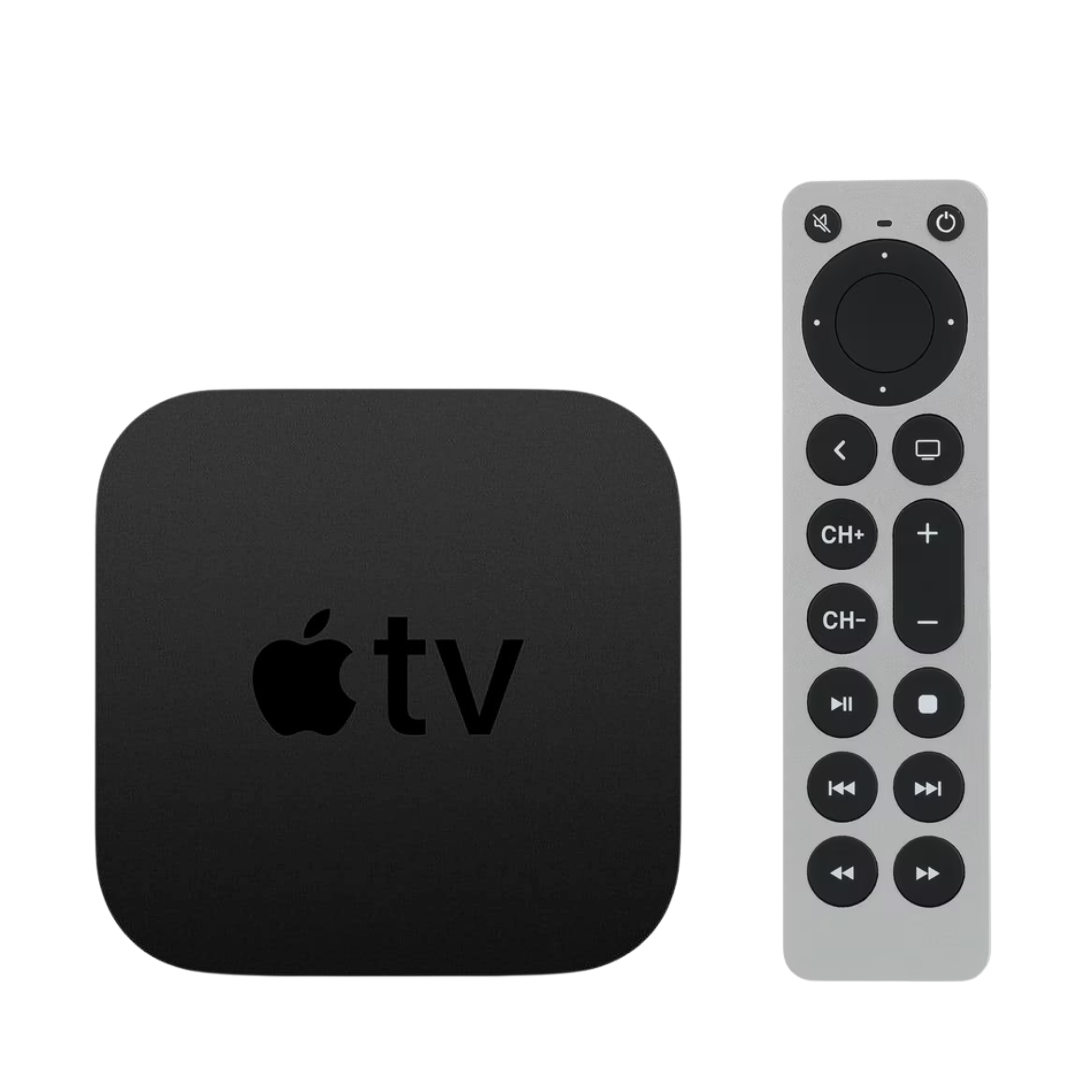 Apple TV 4K 第2世代 32GB Apple TV 4K 2nd for Sale | Best Prices at Mac Shack SA