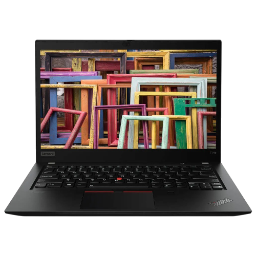 Buy Lenovo ThinkPad T14S Gen Online | Mac Shack South Africa